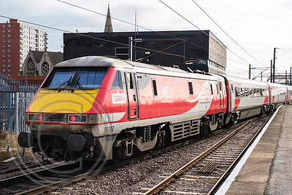 91132 1A31 Doncaster 12022019 - DSCF1273