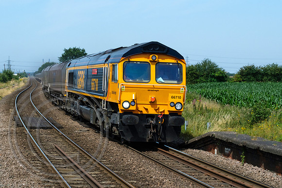 66710 6H03 Whitley Bridge 18072017 - DSCF9393