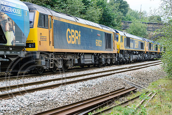 66778+66757+66713+60021 6M51 Brighouse 03102021 - DSCF1972