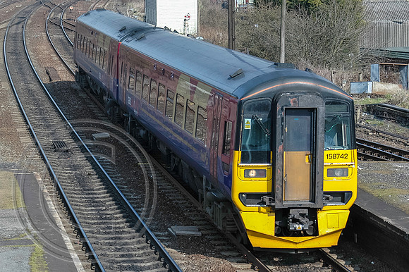 158742 Barnetby 30032004
