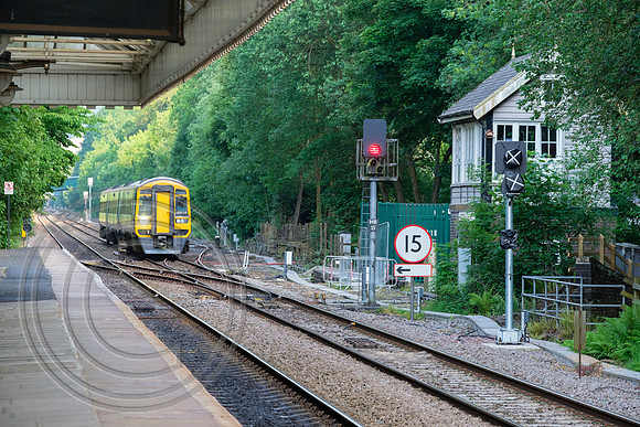 158752 1B37 Hebden Bridge 28052018 - DSCF4406
