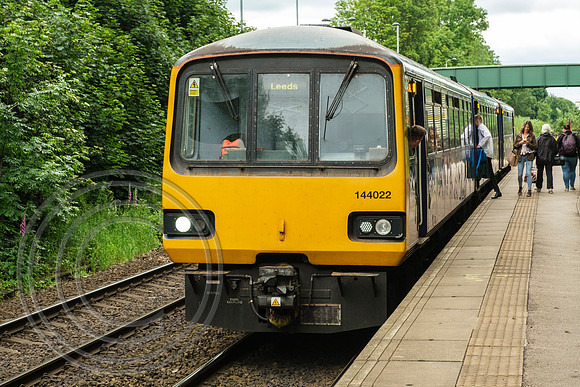 144022 2F52 Woodlesford 05062019 - DSCF3295