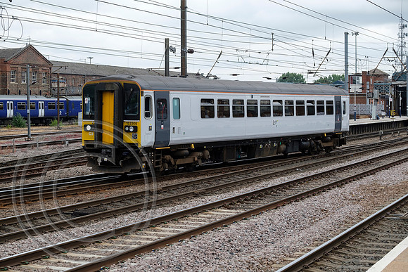 153305 2R52 Doncaster 09072018 - DSCF5175