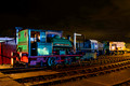 Didcot Railway Centre, 18th November 2017