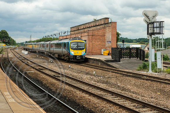 185146+185130 1F68 Wakefield Kirkgate 02062019 - DSCF3194