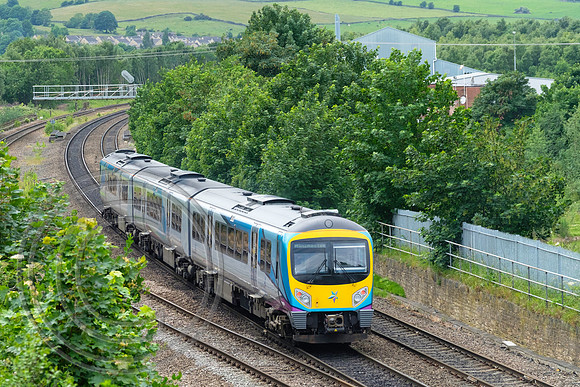 185124 1K17 Mirfield East Jn 12062017 - DSCF8182