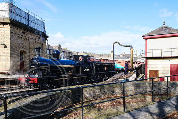 52044 Keighley 27032023 - DSCF6091