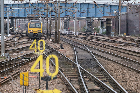 321903 2B15 Doncaster 12022019 - DSCF1227