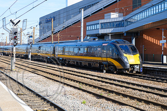 180103 1A63 Doncaster 01032022 - DSCF3243