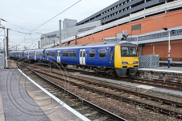 321903 2B70 Doncaster 12022019 - DSCF1254