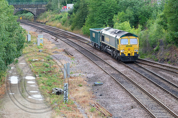 66539 6Z47 Bradley Jn 29072018 - DSCF5445