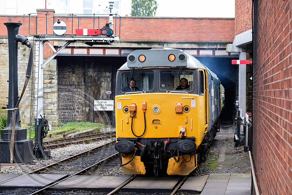 50015 Bury Bolton St 23092017 - DSCF0307