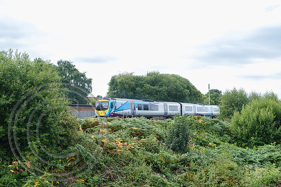185124 2J68 Heaton Lodge Jn 17082022 - DSCF9567