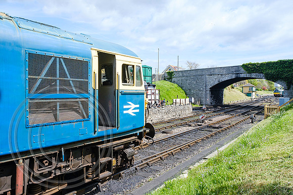 33111 Swanage 05052022 - DSCF4214