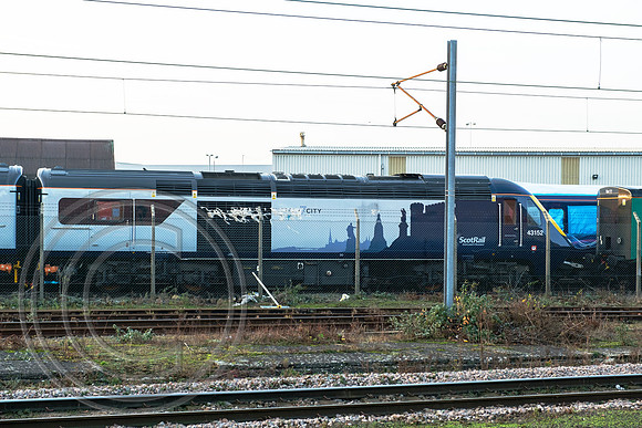 43152 Wabtec Doncaster 11122018 - DSCF0313
