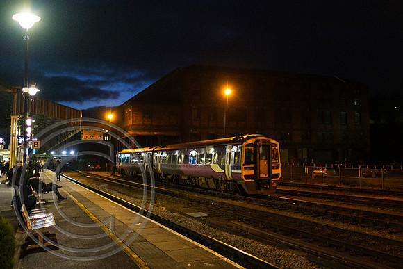 158815 Huddersfield 04022019 - DSCF1055