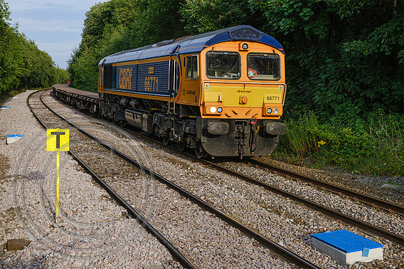 66771 6G69 Brighouse 17072022 - DSCF9241