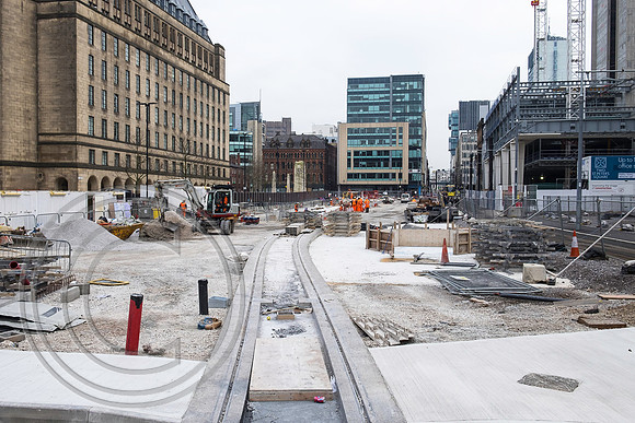 2CC - St Peters Square looking NE 22032016 1