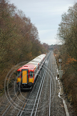 Class 442 Woodfidley 07042006 - DSC0016