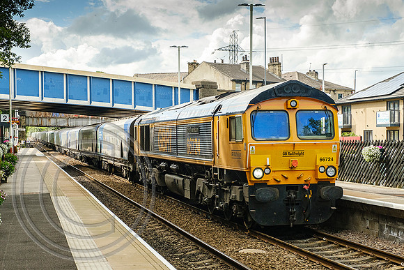 66724 6E10 Brighouse 26072020 - DSCF7626
