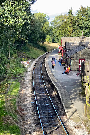 Haworth station 17092022 - IMG_7313