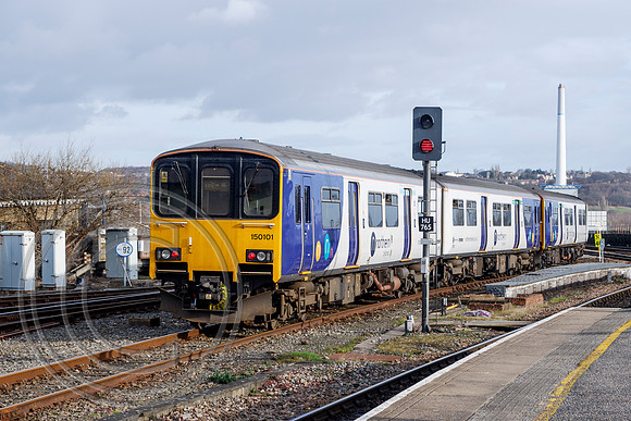150101 Huddersfield 18022019 - DSCF4612