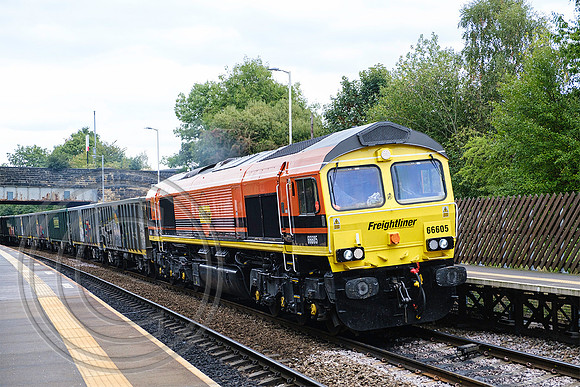 66605 6M42 Deighton 21092022 - DSCF9812