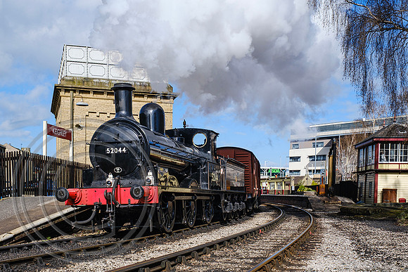 52044 Keighley 27032023 - DSCF6115
