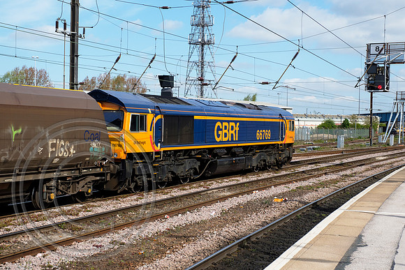 66769 4R79 Doncaster 03052018 - DSCF3531
