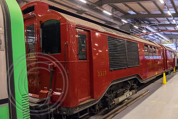 3327 LT Museum Depot Open Day 25042015 1