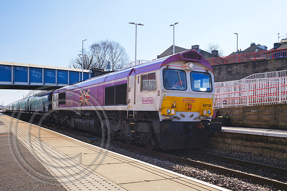 66734 4M36 Brighouse 18032025 - DSCF0255