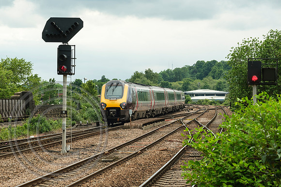 221121 1V62 Wakefield Kirkgate 02062019 - DSCF3191