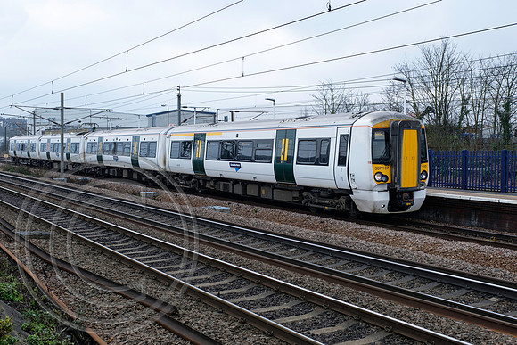 5478 - 387107 3R93 Hornsey 15022017