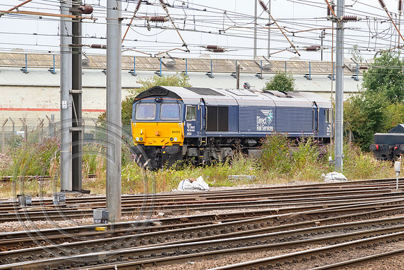 66434 Doncaster 17082018 - DSCF5717