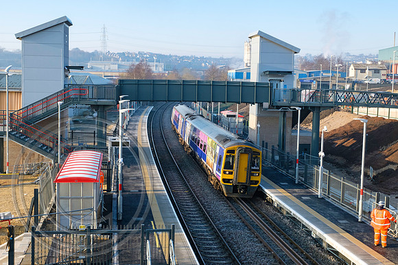 158853 1B13 Low Moor 23012017
