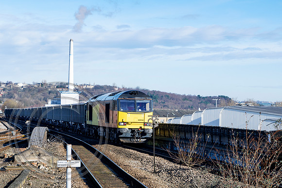 60056 6M50 Huddersfield 03022019 - DSCF4605