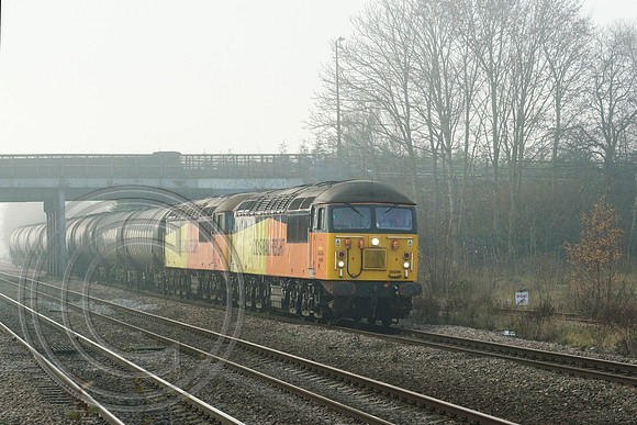 56096+56094 6E32 Hatfield & Stainforth 11122018 - DSCF0295