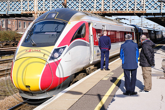801223 1S10 Doncaster 01032022 - DSCF3229