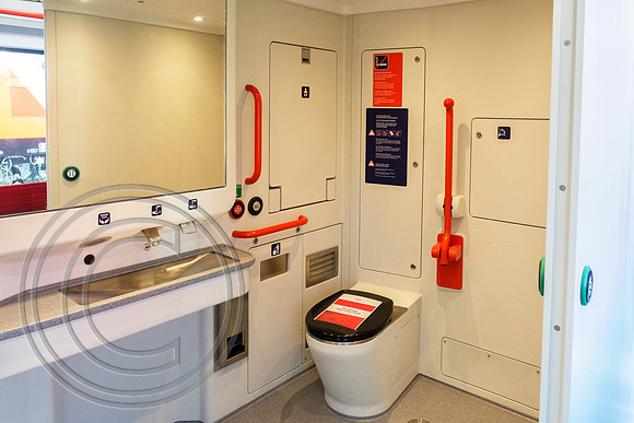 ÖBB Cityjet interior InnoTrans 19092018 - DSCF6389