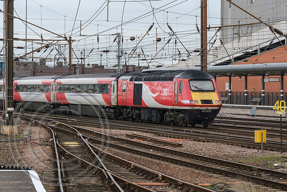 43309 1S16 Doncaster 12022019 - DSCF1259