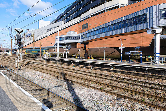 66505 6E50 Doncaster 01032022 - DSCF3282