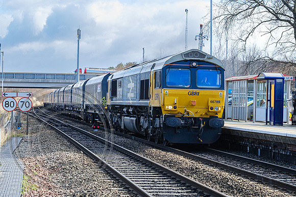 66789 6D50 Micklefield 05032022 - DSCF3341