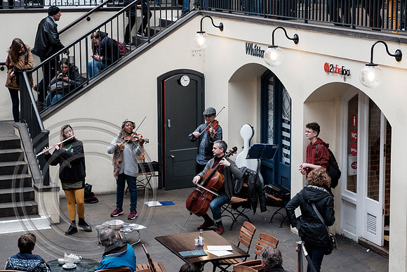 Musicians Covent Garden London 15032019 - DSCF4691