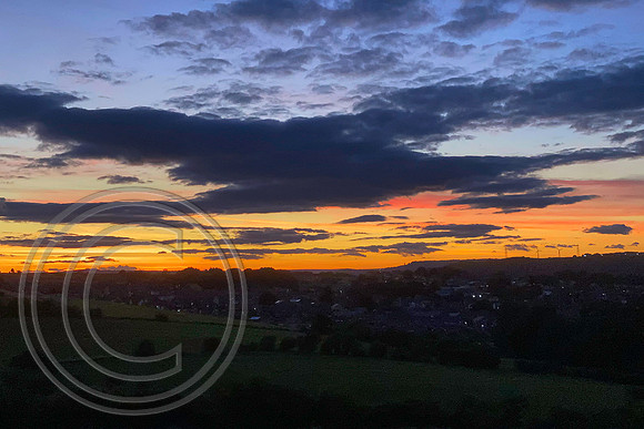 Sunset Rastrick 16092022 - IMG_7306