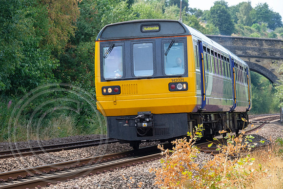 142021 2W19 Brighouse 25072018 - DSCF5355
