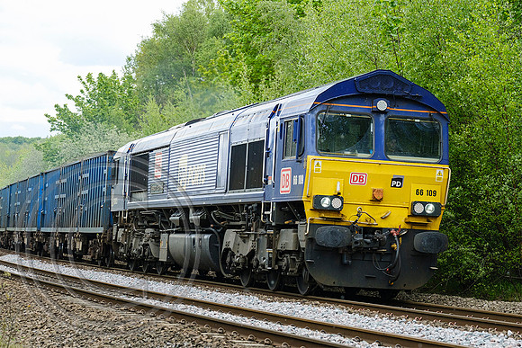 66109 6M16 Brighouse 24052021 - DSCF0603