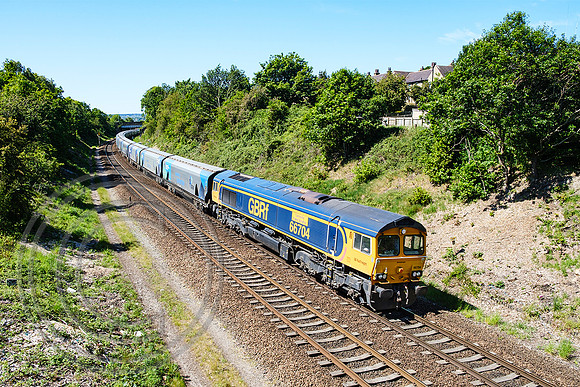 66704 6E09 Deighton 25052020 - DSCF6119