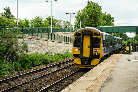 158868 1Y10 Woodlesford 05062019 - DSCF3289