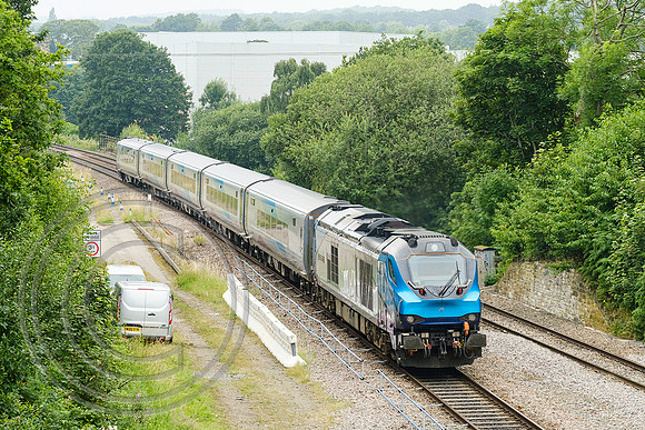 68029+TP02 5D60 Colne Bridge 23072021 - DSCF1250
