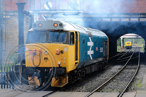 50015 Bury Bolton St 23092017 - DSCF0304